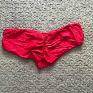 NWOT Fused Hawaii Kona Bikini Bottoms XXL